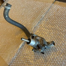 Pompa acqua tribraccio Honda