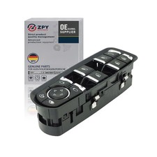 ZPY Interruttore alzacristalli