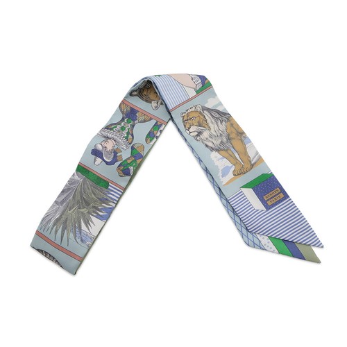 Hermes twilly grand theater - hermes,