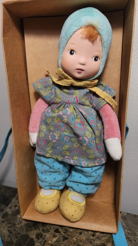 Aysha petit chose moulin roty - chose,