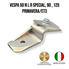 Staffa Per Arretrare