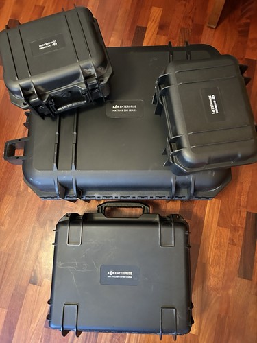 Dji matrice 300 rtx zenmuse - rtx,
