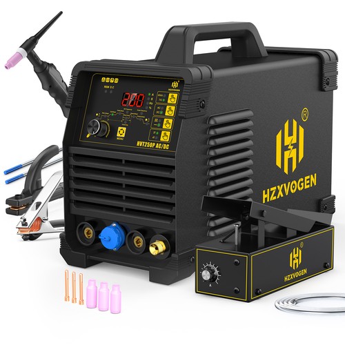 Hzxvogen 1 alluminio - hzxvogen, 6-in-1