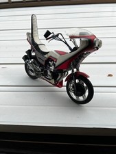 Pompa acqua grezza motore