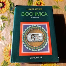 Biochimica - L. Stryer - Ed