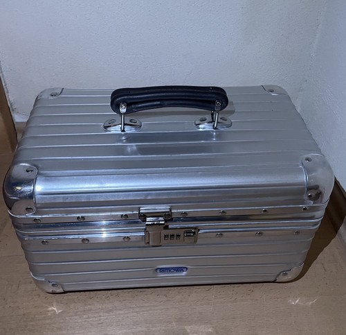 Rimowa classic flight - classic, beauty