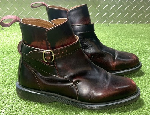 Stivali doc martens - dr., teresa