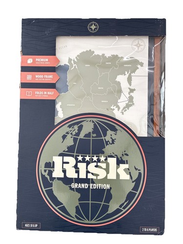 New risk grand edition - grand,