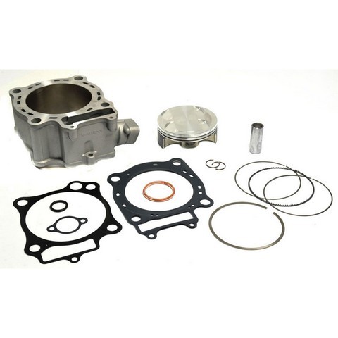 Kit cilindro honda cre 450 - kit,