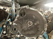 CAMBIO MANUALE COMPLETO PER