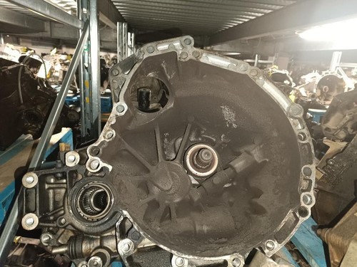Cambio manuale completo per - manuale,