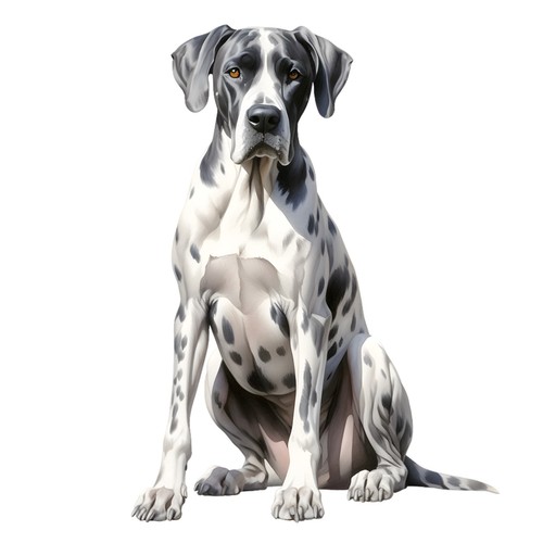 Adesivi cane - 2,