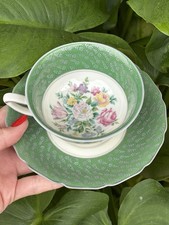 Tazza tè con piattino - tazza,