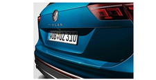 VW orig. Accessori Pellicola