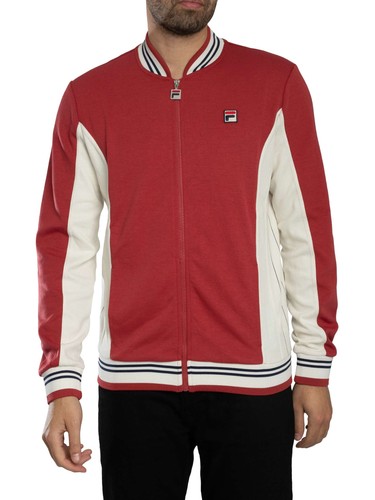 Fila uomo giacca baseball - fila,