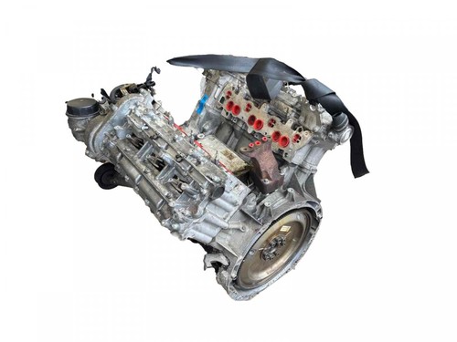 Motore completo class - motore, s-class