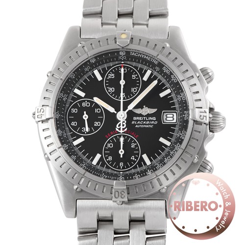 Breitling chronomat a13350 - breitling,