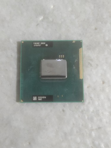 Processore intel 2640m - processore, i7-2640m