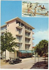 LIGNANO SABBIADORO - UDINE - HOTEL BAHIA -24235-