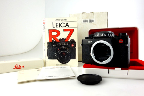 Corpo leitz leica - leitz, 10068