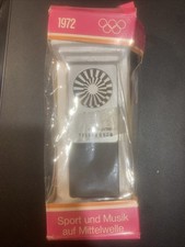 Radio Telefunken Olympia