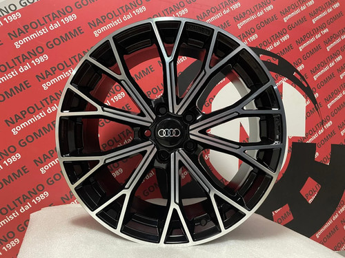 Cerchi audi tt - audi, a3