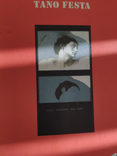 Tano Festa a cura di Achille