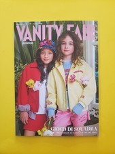 Vanity Fair Junior 2026 15