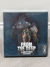 Lobotomy Gioco da Tavolo -
