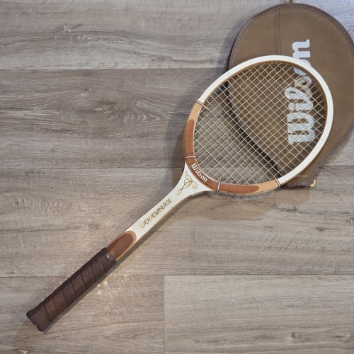 Wilson lady advantage - wilson,