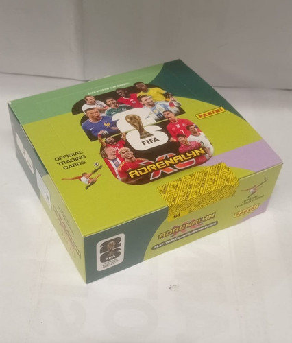 Fifa 2026 adrenalyn - fifa,