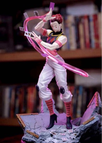 Statua hunter - statua,