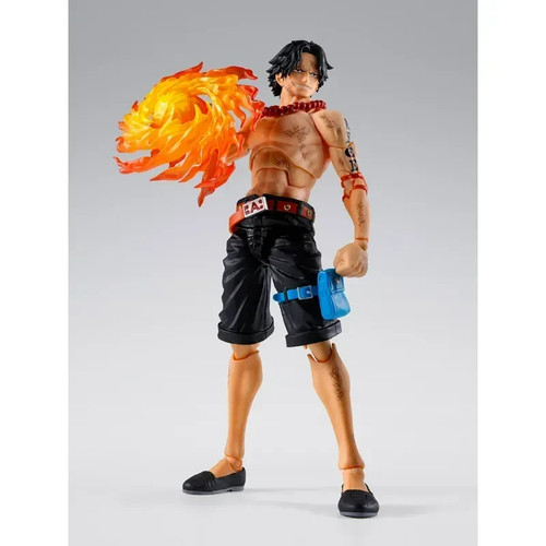 Preordine one piece portgas - one, d