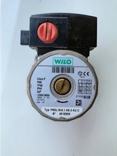 Pompa WILO Caldaia