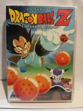 DVD SIGILLATO Dragon Ball Z