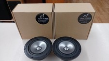 MARK AUDIO ALPAIR10V3 coppia unità full range funzionanti JP
