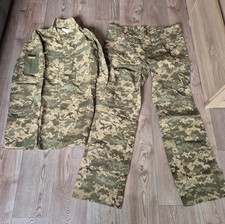 uniforme militare esercito