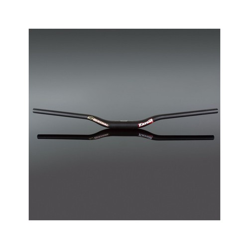 Renthal manubrio alluminio - renthal,