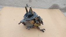 Fiat Panda 141 Carburatore