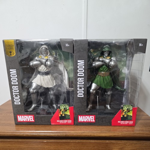 Mcfarlane marvel legends - mcfarlane,