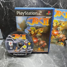 Jak II 2 : Renegade PS2