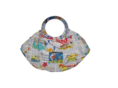 Borsa john galliano - borsa,