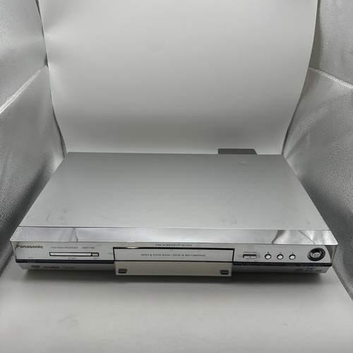 Panasonic dmr hs2 - panasonic, dmr-hs2