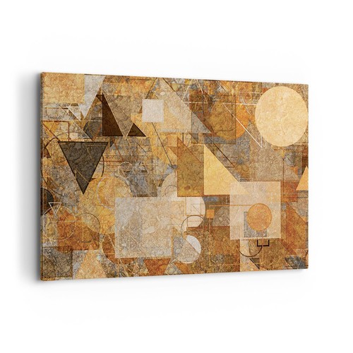 Quadro tela 100x70cm - su,