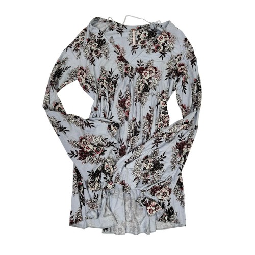 Top babydoll free people speak - people,