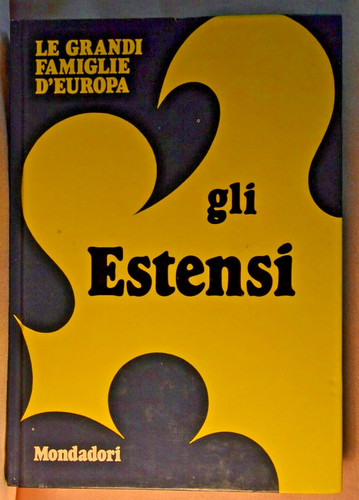 Gli estensi grandi - le,