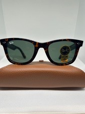 Nuovi occhiali da sole Ray-Ban