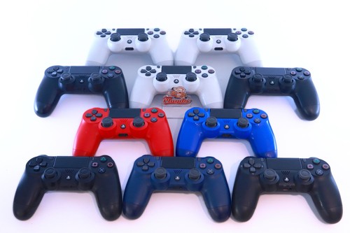 Lotto controller wireless ps4 - wireless,