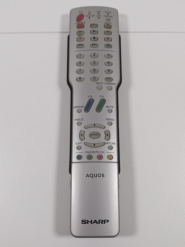 Sharp aquos ga416wjsa - aquos,