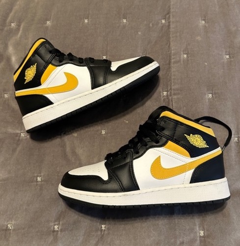 Jordan mid university gold - mid,